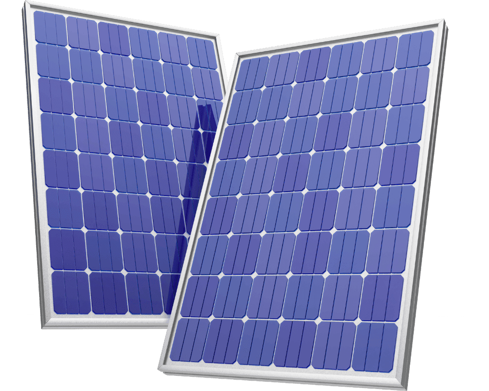 Solar panel