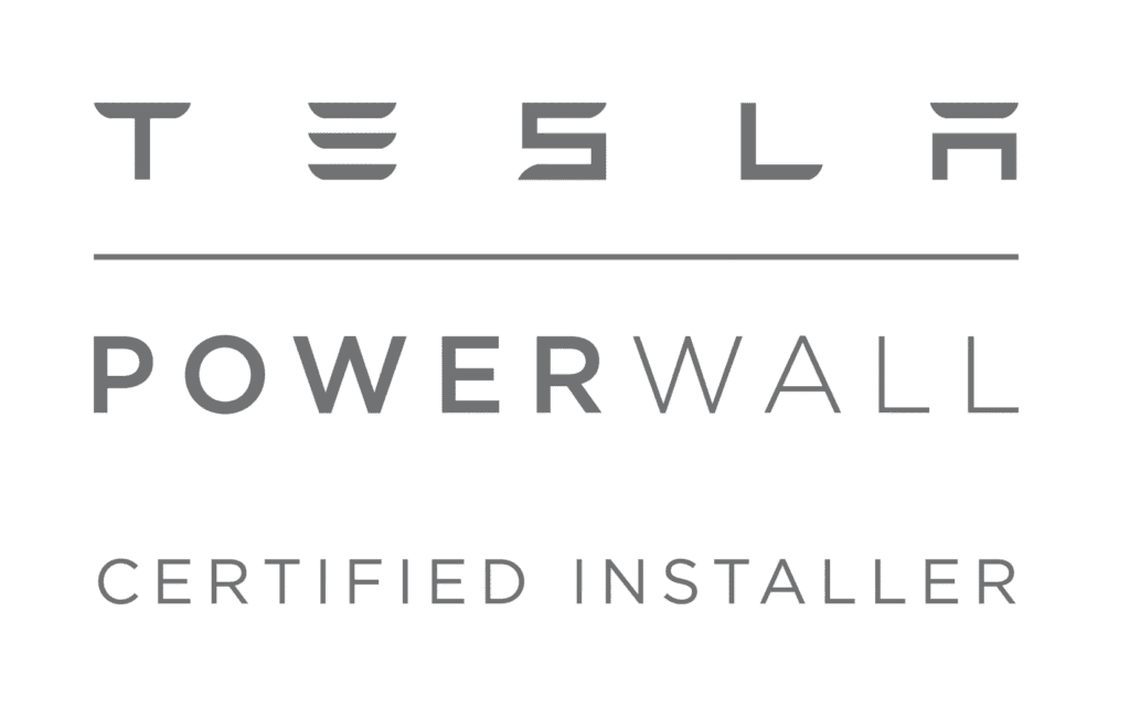 Powerwall-Certified-Installer