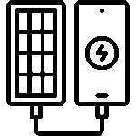 Solar Power charge