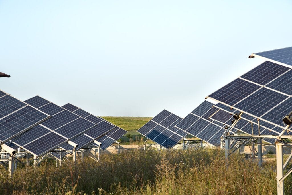 photovoltaics-in-solar-power-station-energy