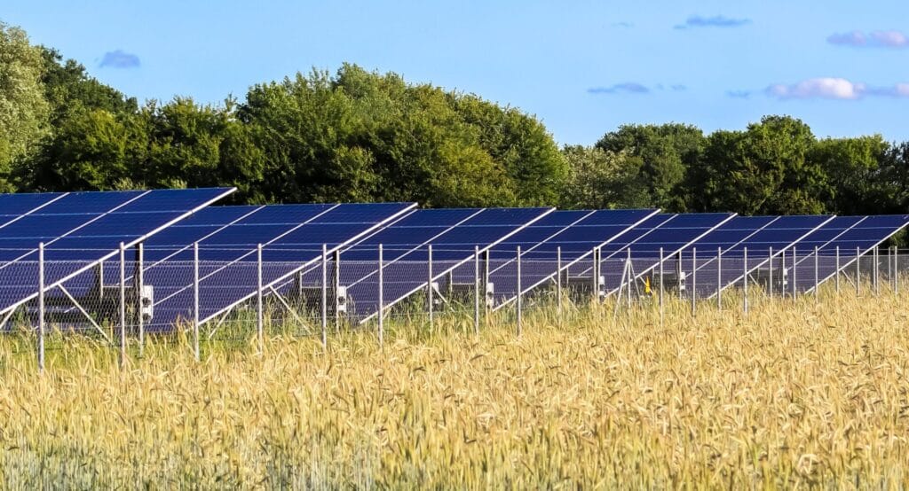 shot-of-solar-modules-generating-clean-energy