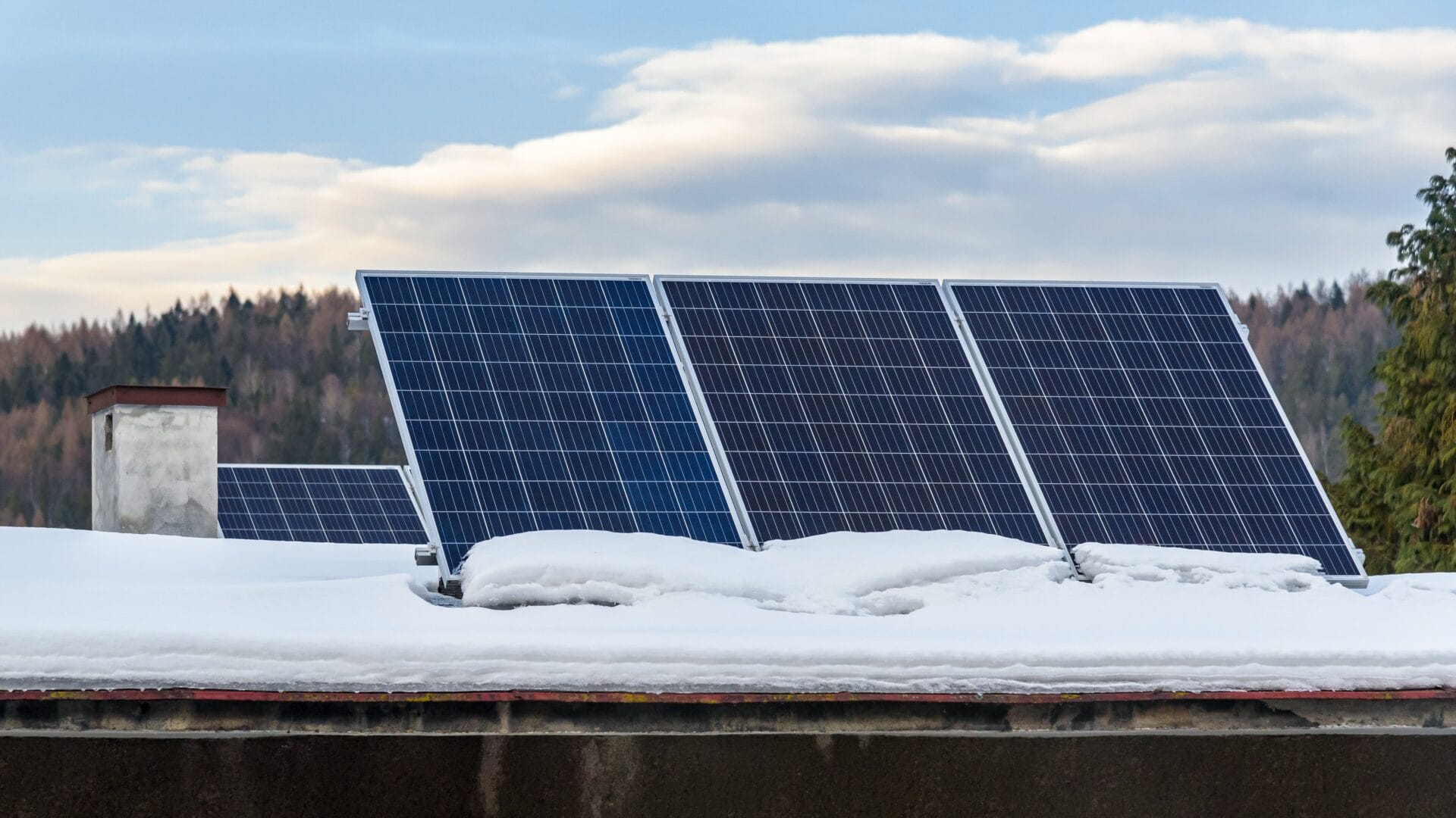 solar installation Exeter